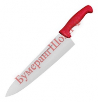 Нож поварской ProHotel AS00301-06Red - БумерангШоп.РФ - Всё для торговли и общепита