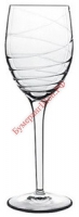 Фужер для белого вина Bormioli Luigi Romantica C143 280 мл - БумерангШоп.РФ - Всё для торговли и общепита