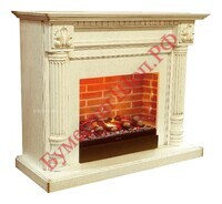 Портал Dimplex Edinburg - БумерангШоп.РФ - Всё для торговли и общепита