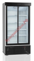 Холодильный шкаф для напитков Tefcold FS1002S Digital - БумерангШоп.РФ - Всё для торговли и общепита