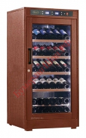 Винный шкаф Cold Vine C66-WN1 (Modern) - БумерангШоп.РФ - Всё для торговли и общепита