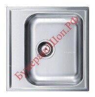 Кухонная мойка Blanco Livit 45 - БумерангШоп.РФ - Всё для торговли и общепита