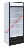 Холодильный шкаф ШХСн 370С - БумерангШоп.РФ - Всё для торговли и общепита