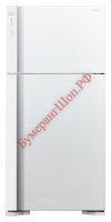 Холодильник Hitachi R-V 662 PU7 PWH - БумерангШоп.РФ - Всё для торговли и общепита