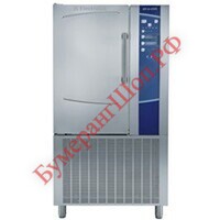 Шкаф шоковой заморозки Electrolux AOFPS101C 726305 - БумерангШоп.РФ - Всё для торговли и общепита