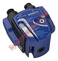 Головная часть фильтра Brita с bypass 0-70% со слайдером, G3/8 - БумерангШоп.РФ - Всё для торговли и общепита