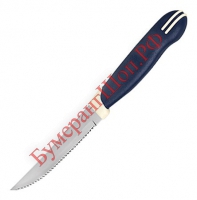 Нож для стейка Tramontina 23500/215-TR - БумерангШоп.РФ - Всё для торговли и общепита