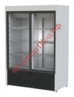Шкаф холодильный Carboma ШХ-0,8К - БумерангШоп.РФ - Всё для торговли и общепита