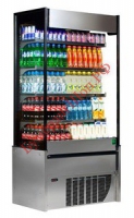 Холодильная горка Framec SMALL 90 X - БумерангШоп.РФ - Всё для торговли и общепита
