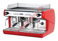 Кофемашина Quality Espresso Futurmat Ariete F3/E - БумерангШоп.РФ - Всё для торговли и общепита