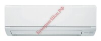 Настенная сплит-система Mitsubishi Electric MSZ-DM35VA / MUZ-DM35VA - БумерангШоп.РФ - Всё для торговли и общепита