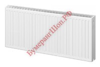 Радиатор Лемакс Valve Compact 22 (500х1000) - БумерангШоп.РФ - Всё для торговли и общепита