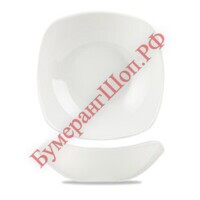 Салатник квадратный Churchill Art de Cuisine 10,2 см - 