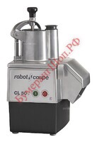 Овощерезка Robot Coupe CL50 (без дисков, с протиркой) - БумерангШоп.РФ - Всё для торговли и общепита