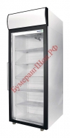 Шкаф холодильный POLAIR ШХФ-0,7 ДС - БумерангШоп.РФ - Всё для торговли и общепита