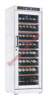 Винный шкаф Cold Vine C108-WW1 (Modern) - БумерангШоп.РФ - Всё для торговли и общепита