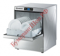 Посудомоечная машина с фронтальной загрузкой Krupps FLS560E - БумерангШоп.РФ - Всё для торговли и общепита
