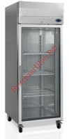 Холодильный шкаф Tefcold RK710G - БумерангШоп.РФ - Всё для торговли и общепита