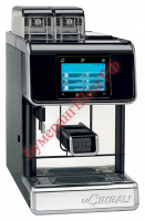 Кофемашина La Cimbali Q10 C&S/11 (сенсорный дисплей + 2 кофемолки + 1 емкость) - БумерангШоп.РФ - Всё для торговли и общепита