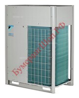 Внешний блок мультизональной системы Daikin REYQ18T - БумерангШоп.РФ - Всё для торговли и общепита