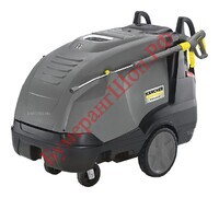 Мойка высокого давления Karcher HDS 12/18-4 SX - БумерангШоп.РФ - Всё для торговли и общепита