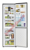 Холодильник Hitachi R-BG 410 PU6X GBK - БумерангШоп.РФ - Всё для торговли и общепита