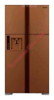 Холодильник Hitachi R-W 722 FPU1X GBW - БумерангШоп.РФ - Всё для торговли и общепита