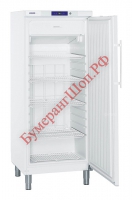 Шкаф морозильный Liebherr GGv 5010 - БумерангШоп.РФ - Всё для торговли и общепита