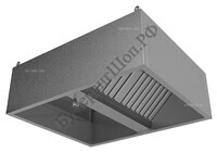 Зонт вытяжной Gastrolux ЗВО-0909 - БумерангШоп.РФ - Всё для торговли и общепита