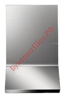 Вытяжка Falmec Rialto 55 IX (800) ECP - БумерангШоп.РФ - Всё для торговли и общепита