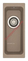 Кухонная мойка Franke KBG 110-16 (125.0302.781) миндаль - БумерангШоп.РФ - Всё для торговли и общепита