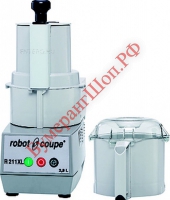 Процессор кухонный Robot Coupe R211XL - БумерангШоп.РФ - Всё для торговли и общепита