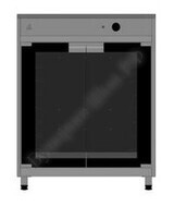 Шкаф расстоечный Iterma PR-808 - БумерангШоп.РФ - Всё для торговли и общепита