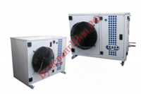 Холодильный агрегат ACM-ZB45 - БумерангШоп.РФ - Всё для торговли и общепита