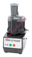 Машина протирочная Robot Coupe C 40 - БумерангШоп.РФ - Всё для торговли и общепита