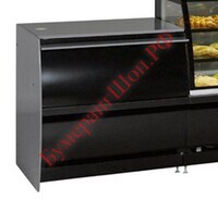 Расчетный прилавок Norpe AIDA-90-PT - БумерангШоп.РФ - Всё для торговли и общепита