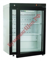 Шкаф холодильный POLAIR ШХФ-0,2 ДС - БумерангШоп.РФ - Всё для торговли и общепита