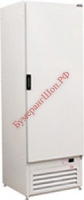 Холодильный шкаф ШВУП1ТУ-0,5 М (В, 0…+8) - БумерангШоп.РФ - Всё для торговли и общепита
