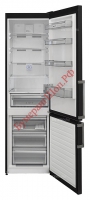 Холодильник Jacky's JR FD20B2 - БумерангШоп.РФ - Всё для торговли и общепита