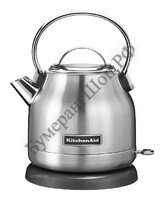 Чайник KitchenAid 5KEK1222ESX нерж. сталь - БумерангШоп.РФ - Всё для торговли и общепита