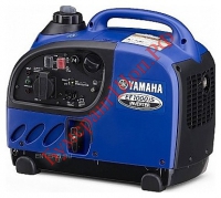 Генератор бензиновый Yamaha EF1000iS - БумерангШоп.РФ - Всё для торговли и общепита
