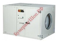 Осушитель воздуха Dantherm CDP 75 - БумерангШоп.РФ - Всё для торговли и общепита
