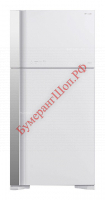 Холодильник Hitachi R-VG 662 PU7 GPW - БумерангШоп.РФ - Всё для торговли и общепита