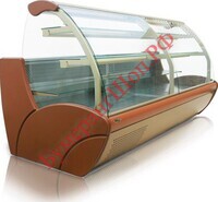 Холодильная витрина Умбриэль ВС 19-260-5 Классик - БумерангШоп.РФ - Всё для торговли и общепита