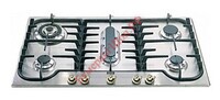 Варочная панель ILVE H90PCNV/ X - БумерангШоп.РФ - Всё для торговли и общепита