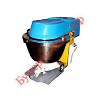 Тестомесильная машина нерж./ст. Л4-ХТ3-2Б - БумерангШоп.РФ - Всё для торговли и общепита