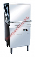Купольная посудомоечная машина Kocateq LHCPX2 (H2) - БумерангШоп.РФ - Всё для торговли и общепита