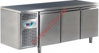 Холодильный стол Studio-54 DAIQUIRI GN ST 1720х700 без борта - БумерангШоп.РФ - Всё для торговли и общепита