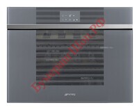 Винный шкаф Smeg CVI118LWS2 - БумерангШоп.РФ - Всё для торговли и общепита