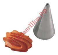 Насадка Martellato BS104 - БумерангШоп.РФ - Всё для торговли и общепита